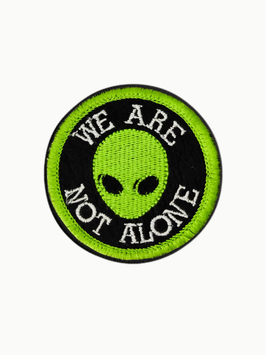 Interstellar Message Patch