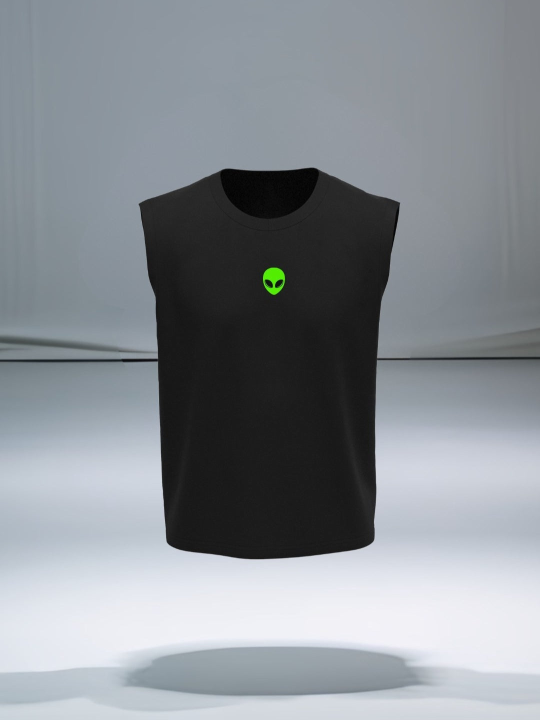 UFO Classified Vest