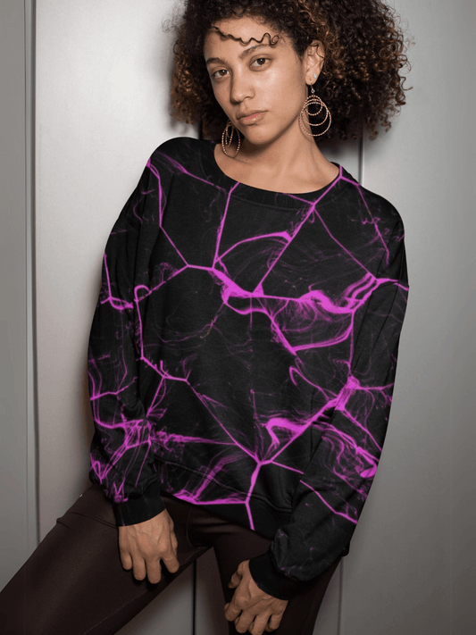 Voltage Sweater Unisex