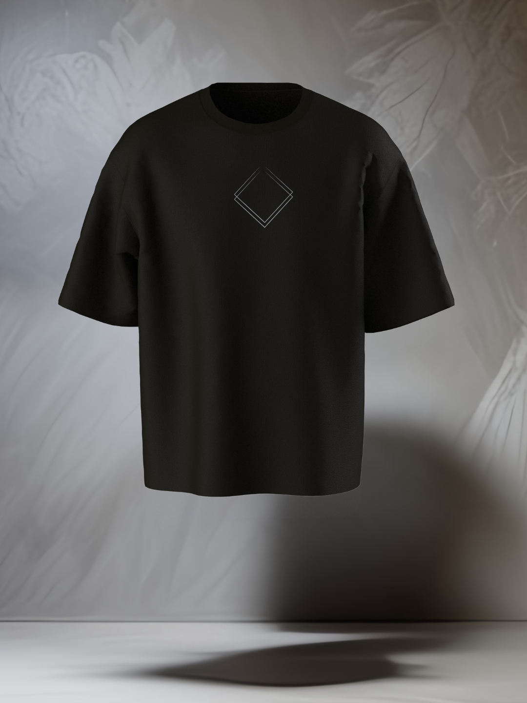 Astral Oversized Tee
