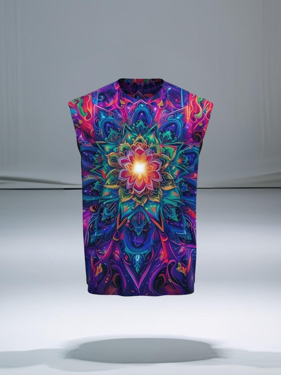 Aurora Vest
