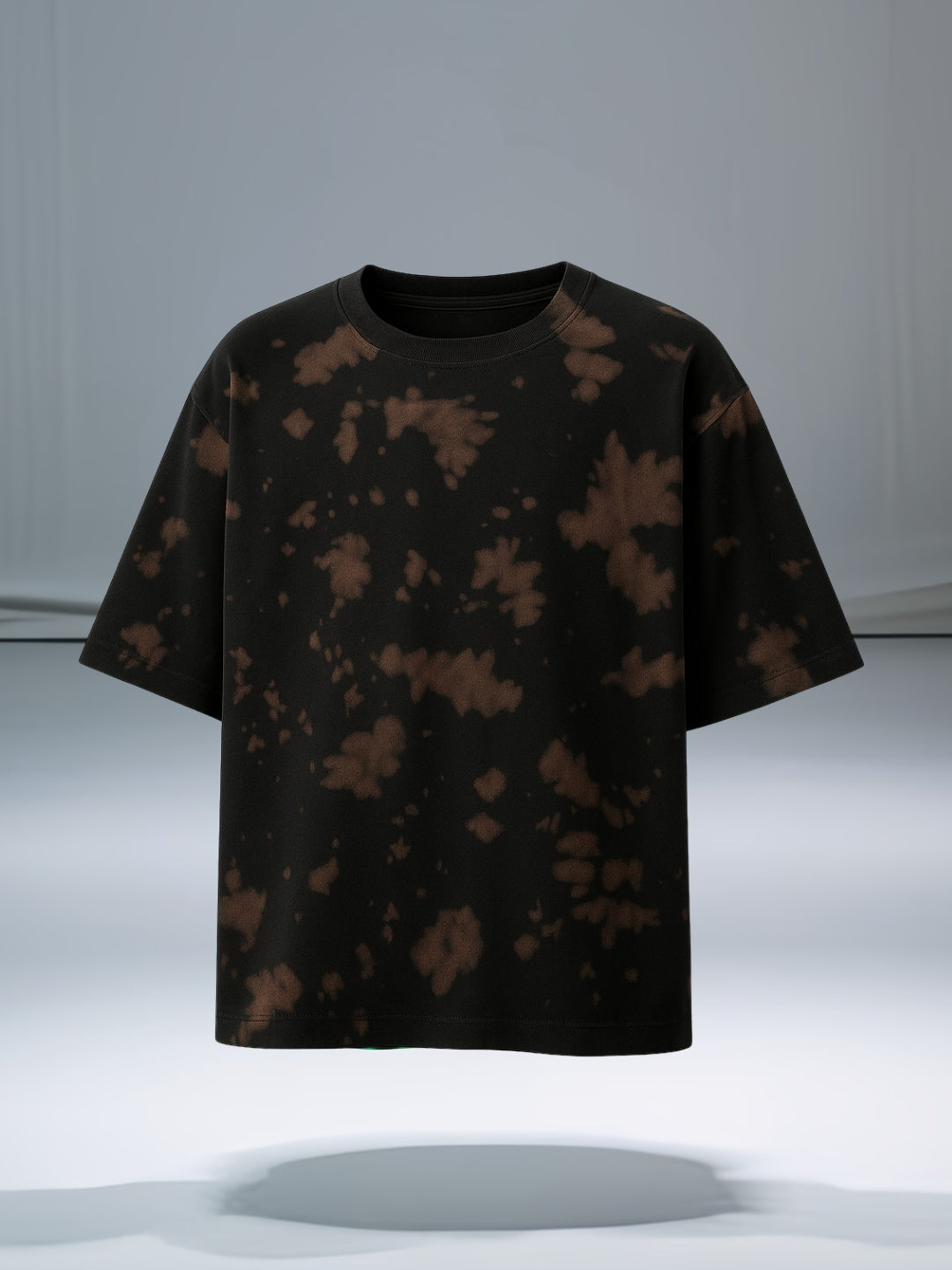 Tie-Dye Oversized T-Shirt