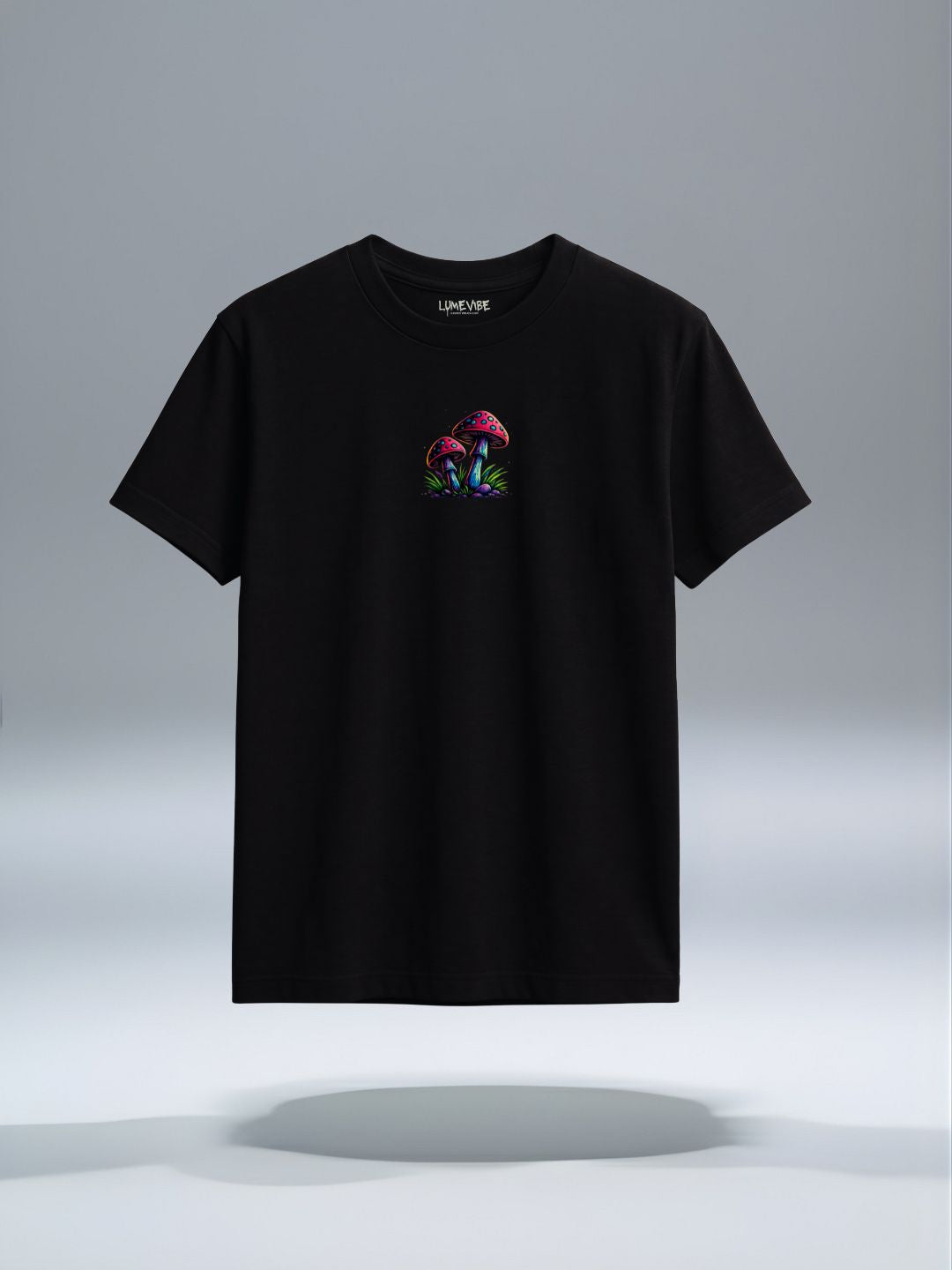 Cosmic Alien Classic Crew T-Shirt
