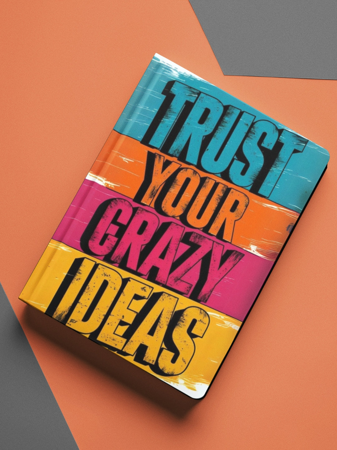 Bold Vision Notepad