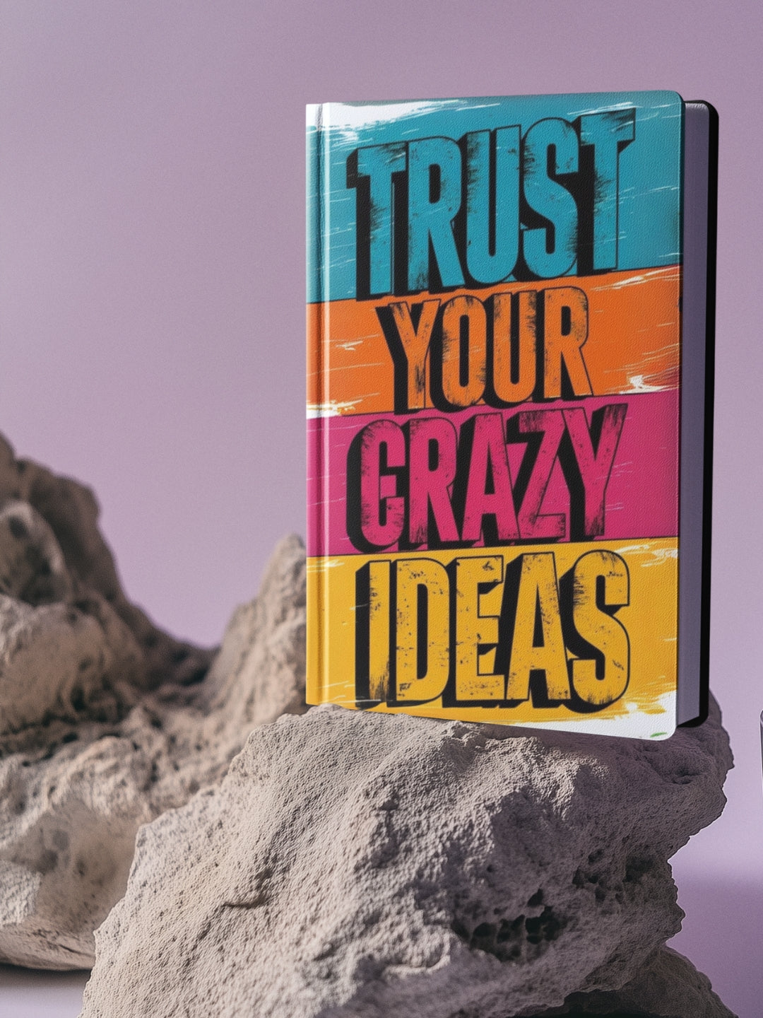 Bold Vision Notepad