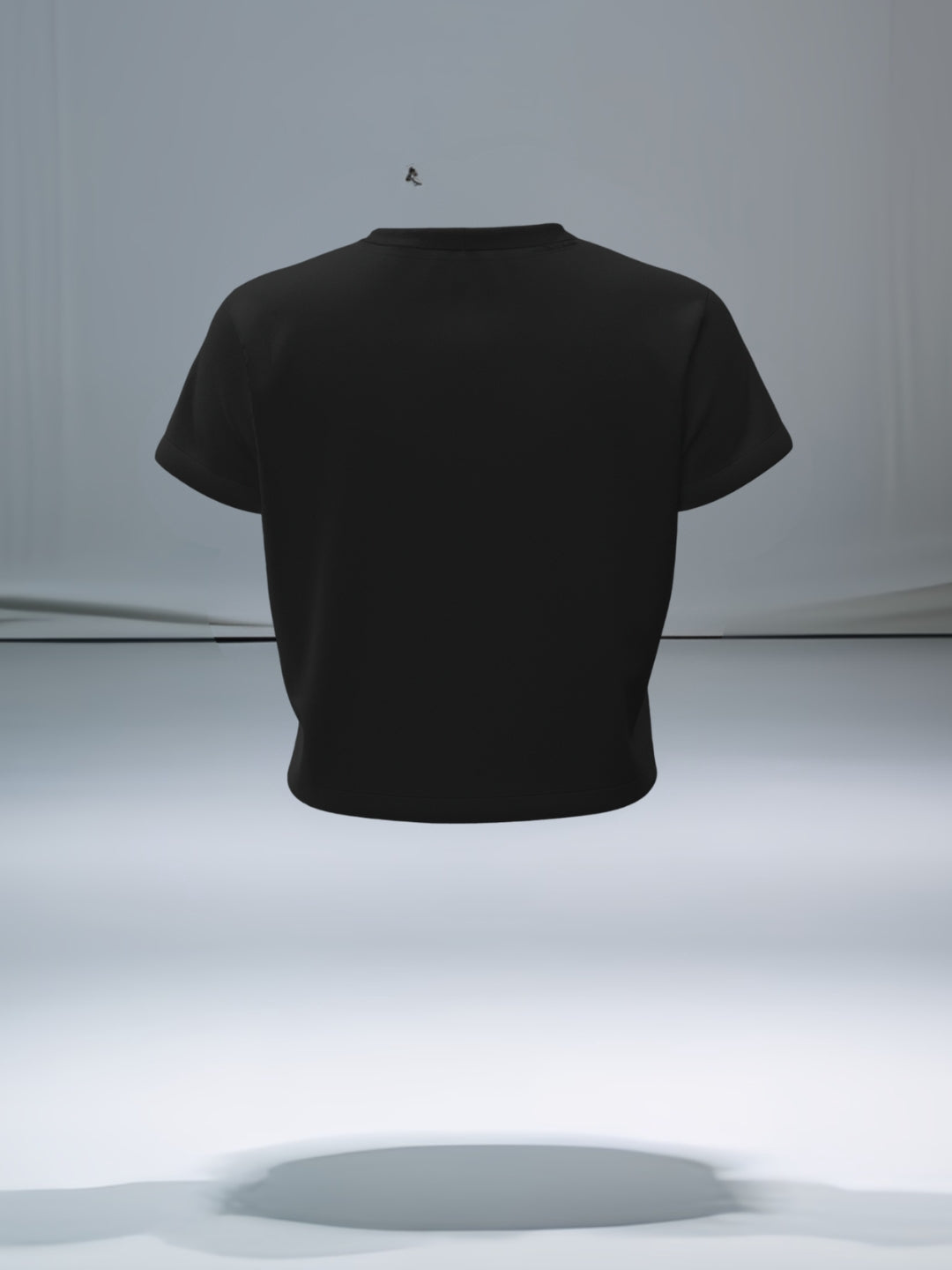 Neon Encounter Crop Top