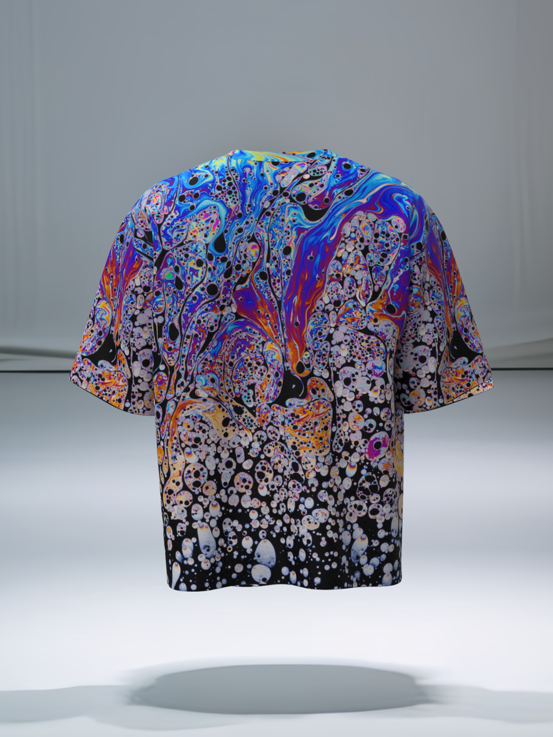Chromatic Drift Tee