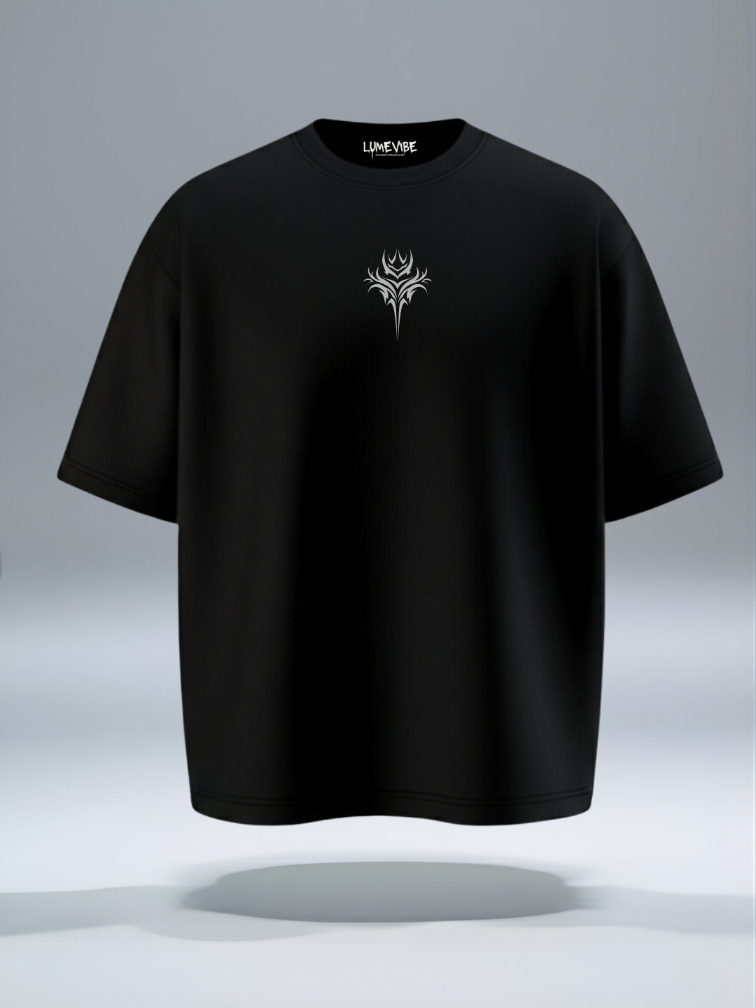 DEEP Oversized T-Shirt