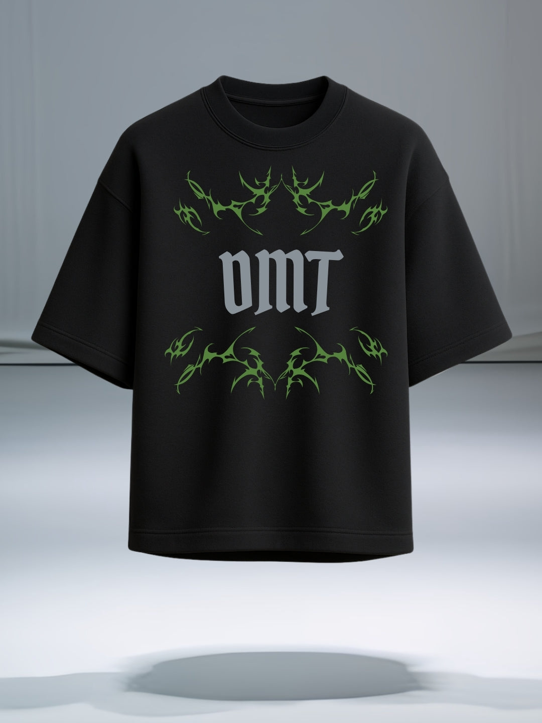 Thorn French Terry Tee