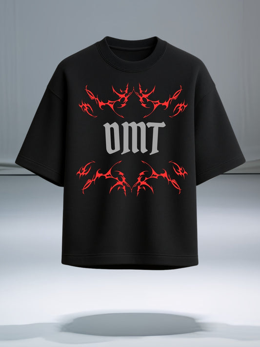 Thorn French Terry Tee