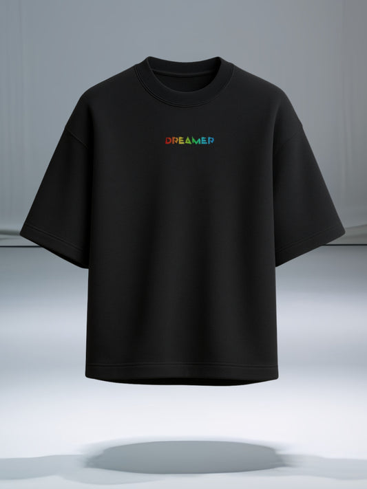 Dreamer French Terry Tee