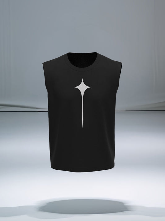 Night Flare - Glow in Dark Vest