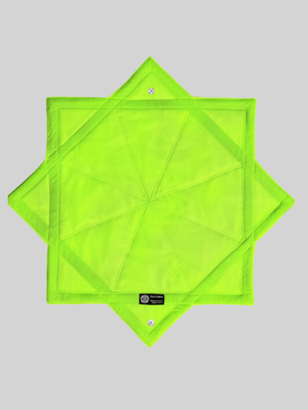 Hyperflare Dapo