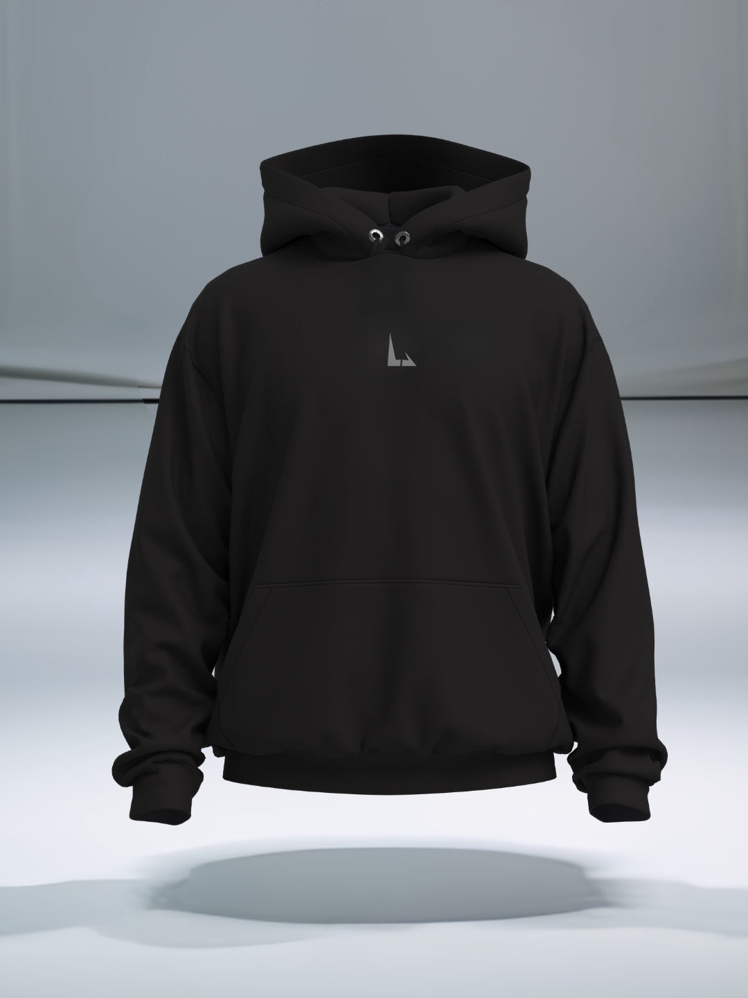 Nexus Oversized Hoodie