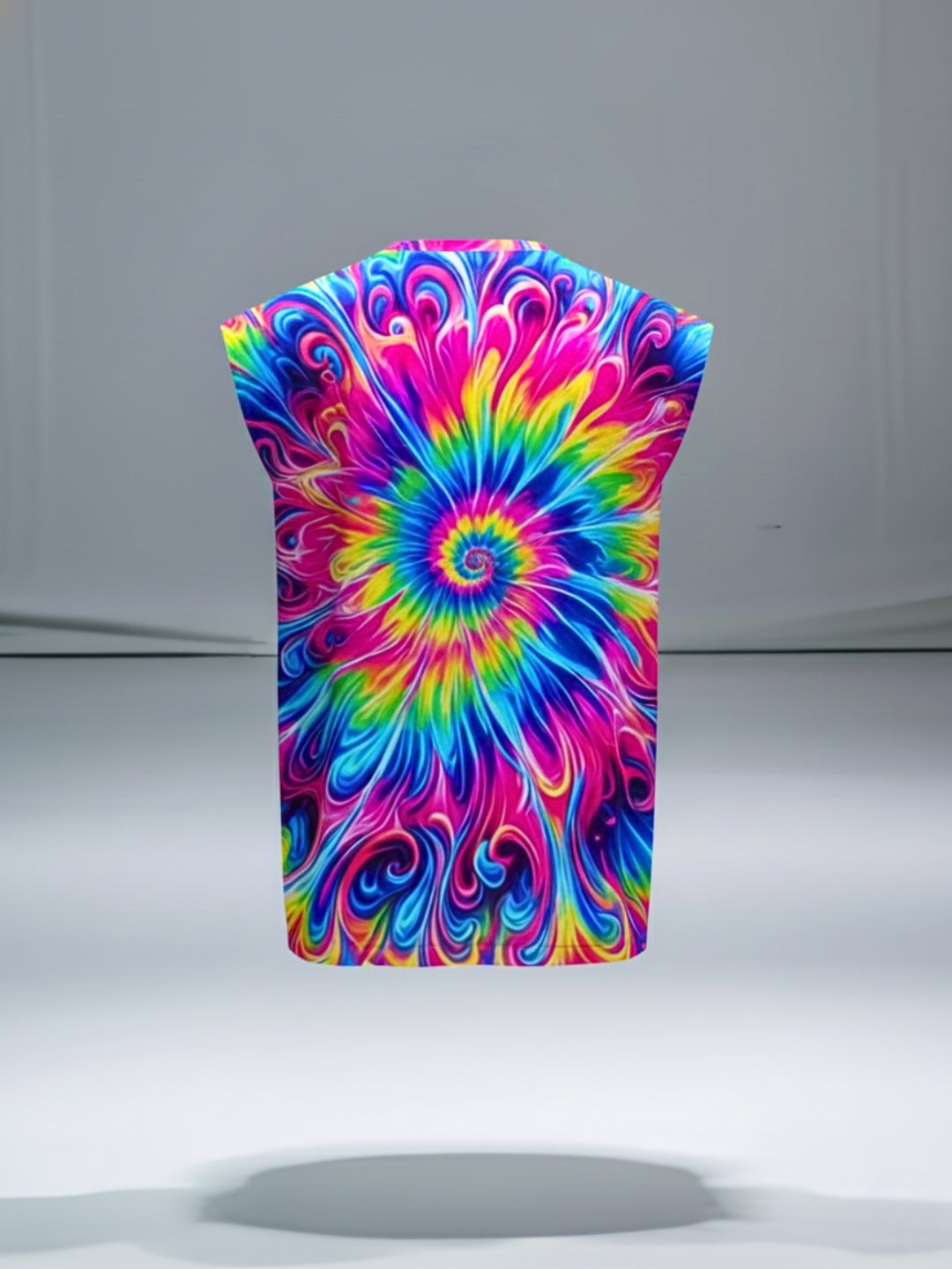 Hydro Swirl UV Vest