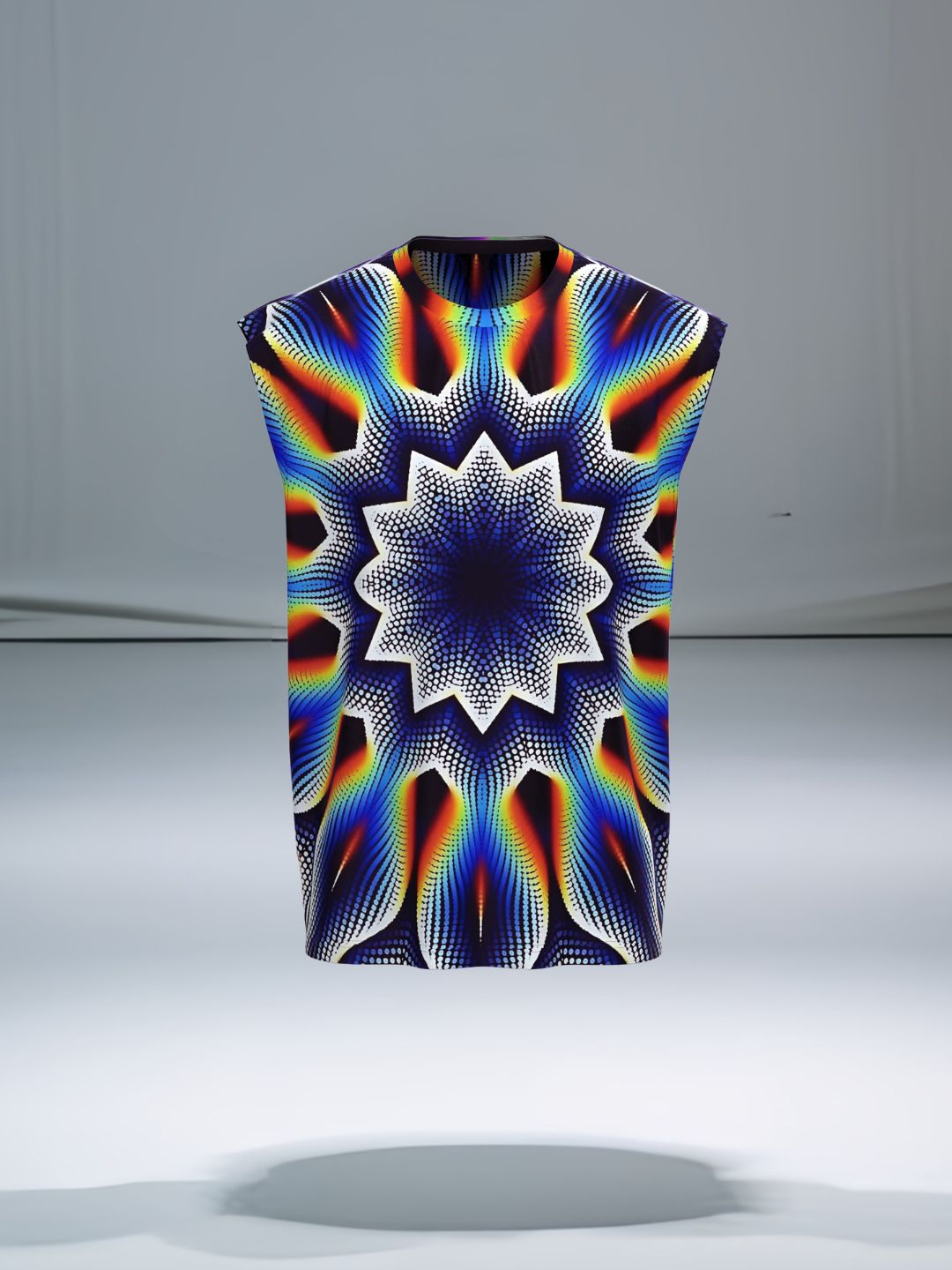 HypnoFlare Men's Vest