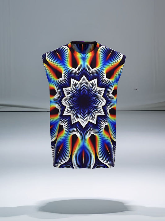 HypnoFlare Men's Vest