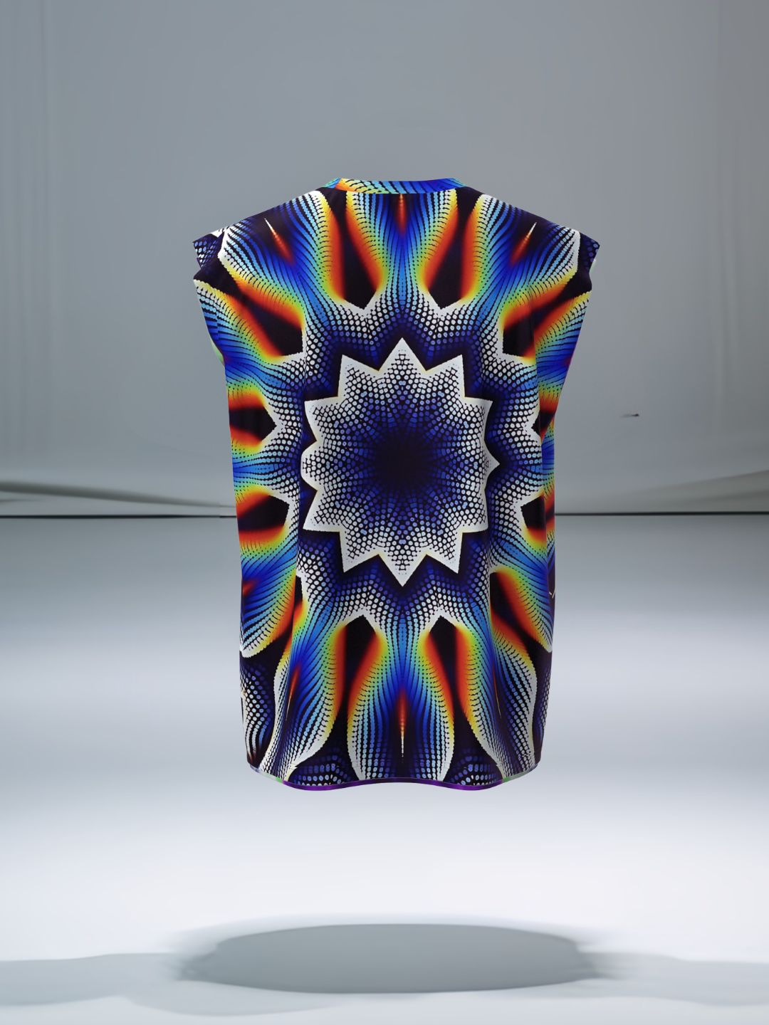 HypnoFlare Men's Vest