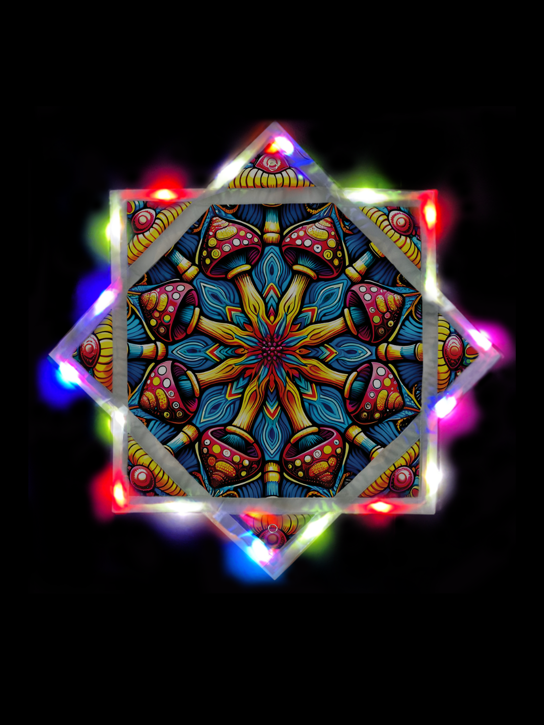 Astral Roots Dapo