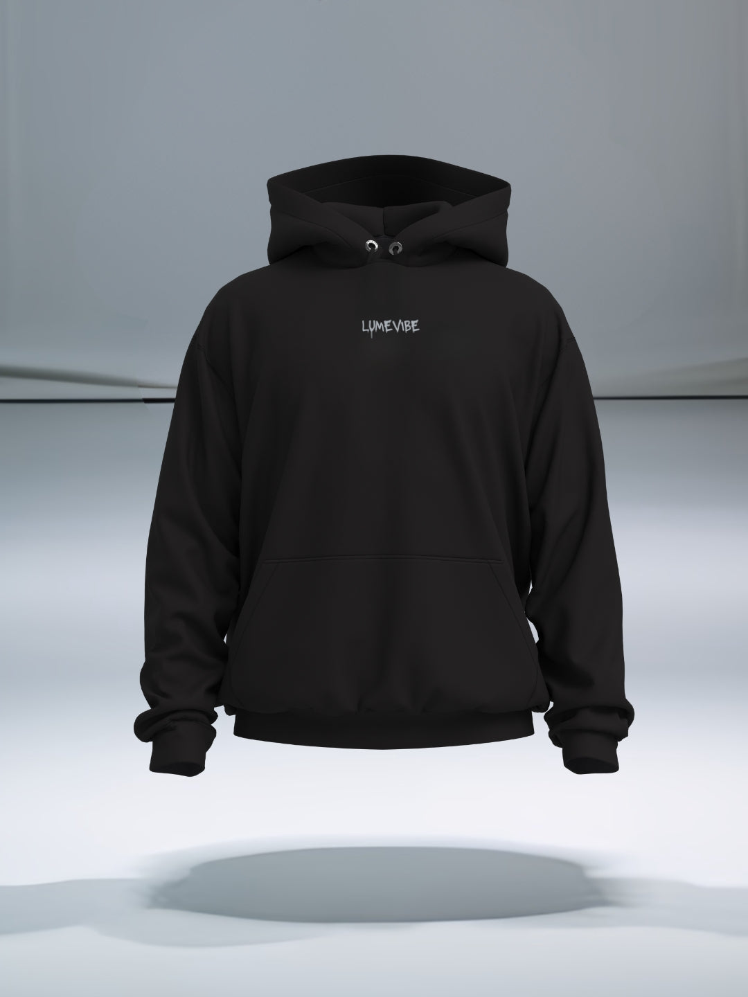 Urban Code Oversized Hoodie