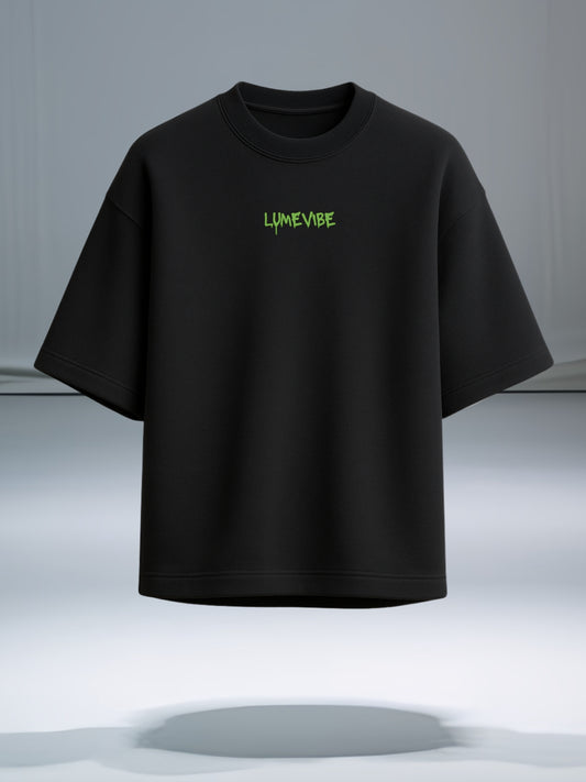 Drift French Terry Tee