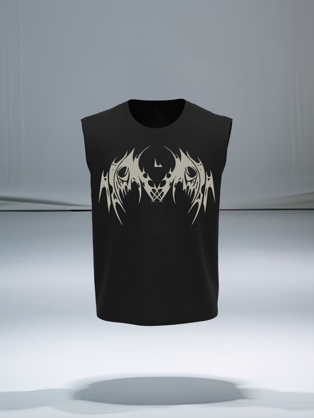 Night-burn Glow in Dark  Vest