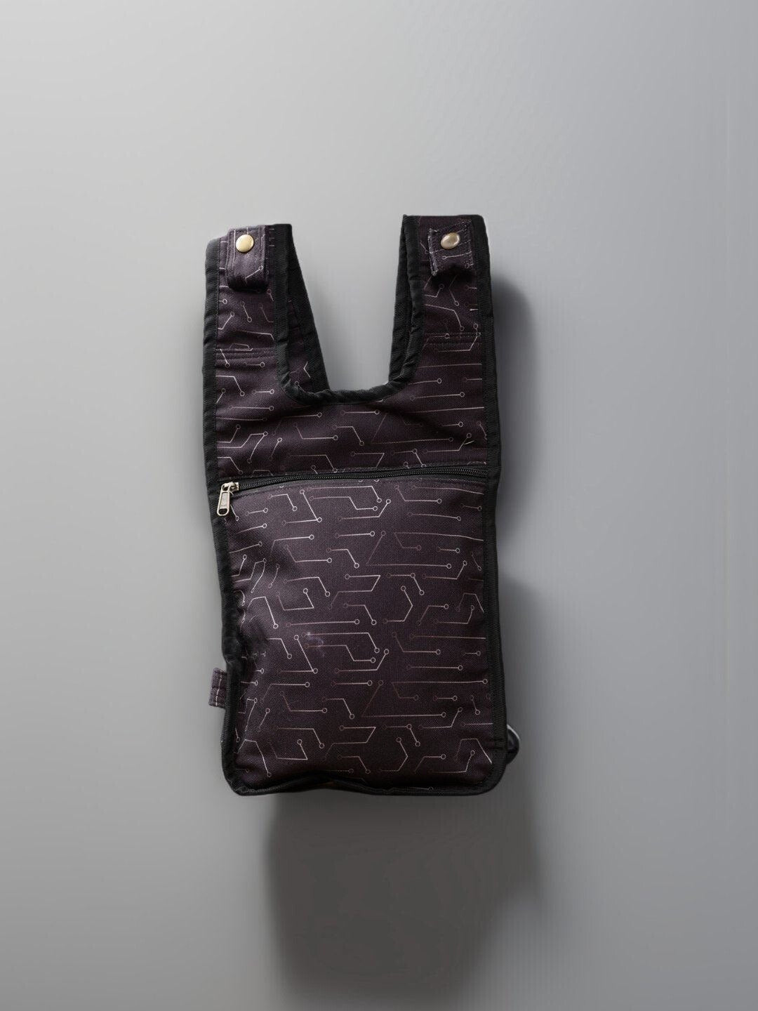 Cipher Strike - Ninja Bag