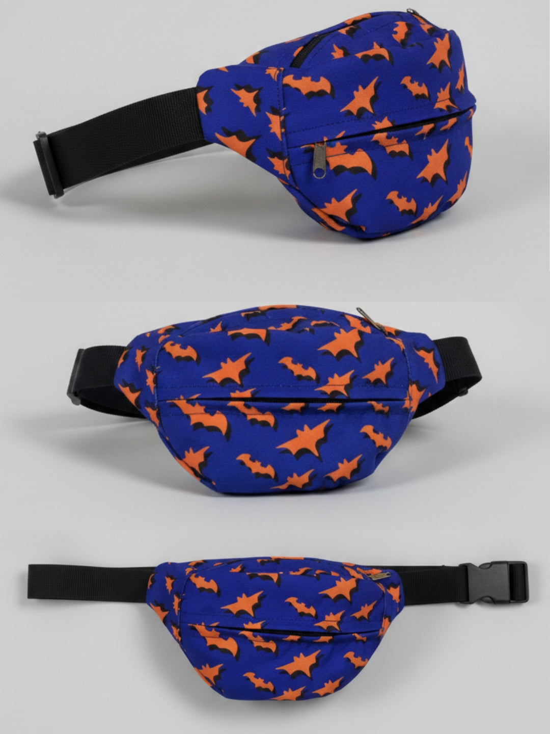 ShadowWing Fanny Pack