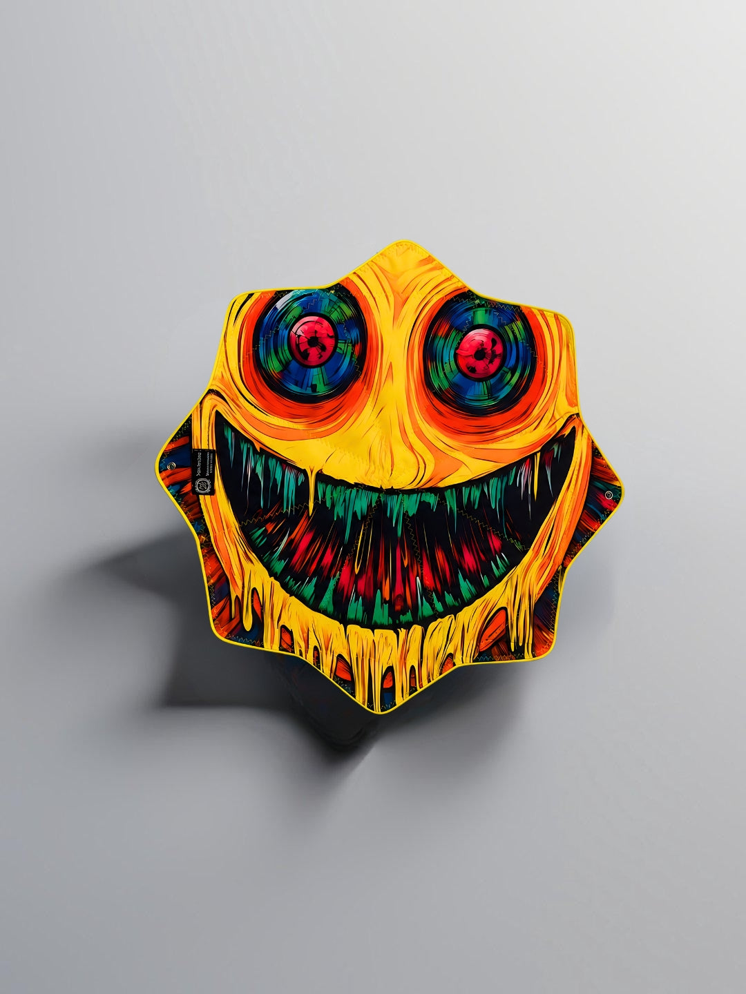 Mad Vibe Dual Side MINI DAPO
