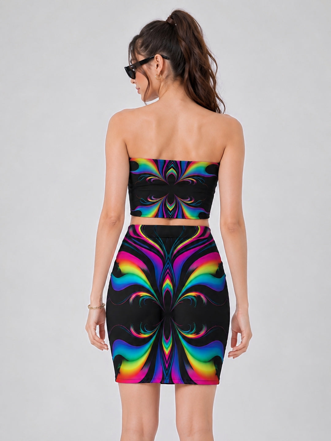 Spectrum Flow Co-Ord Set