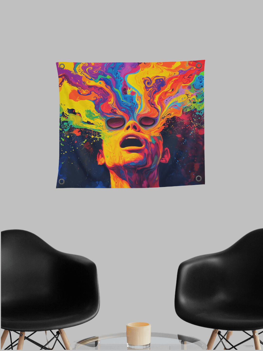 Vivid Vision
