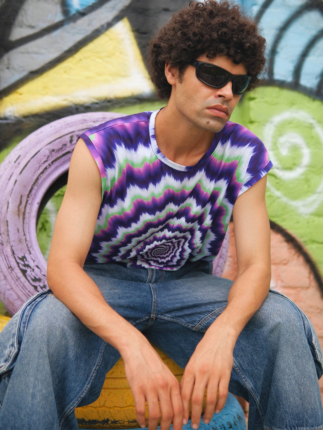 NeuroPulse Vest