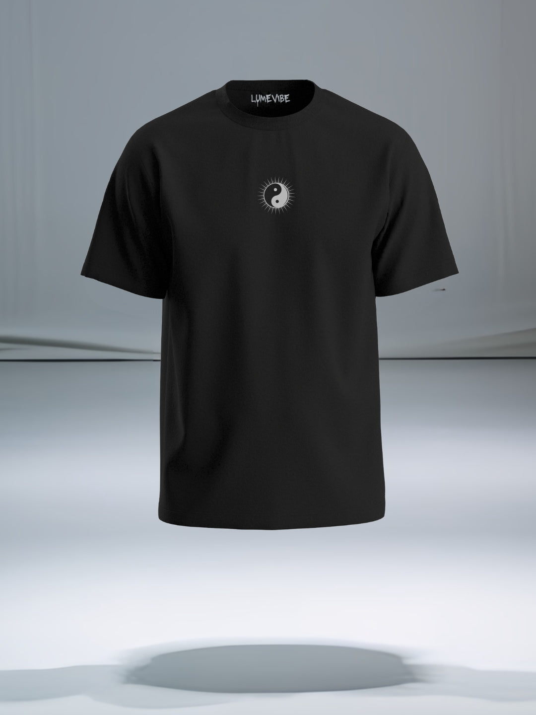 Yinverse Supima Tee