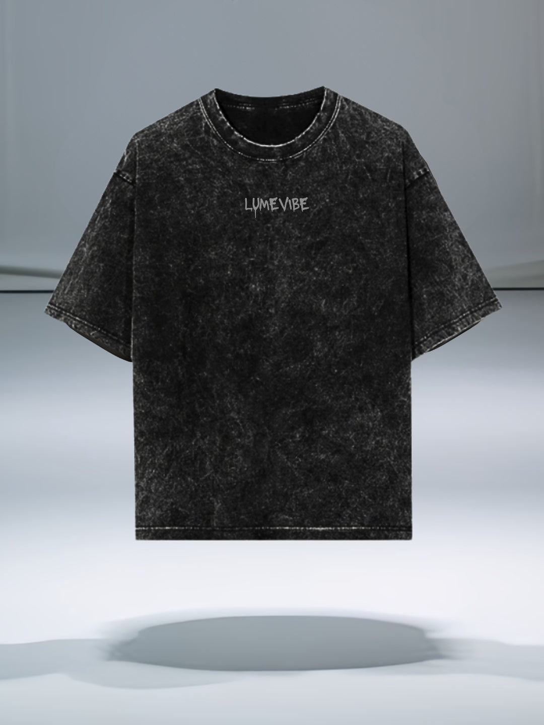 CodeMark Stone Wash Tee