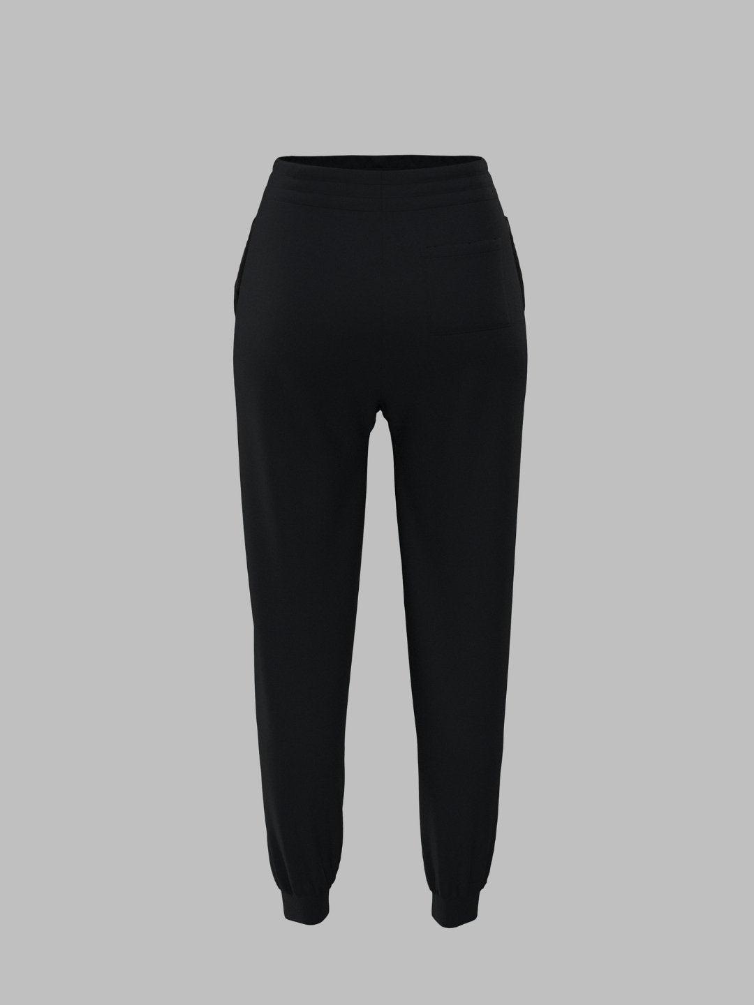 Alien Aura Unisex Joggers - Lume vibe