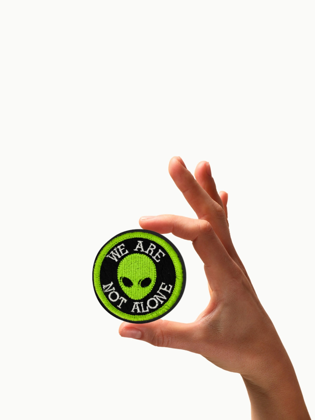 Interstellar Message Patch