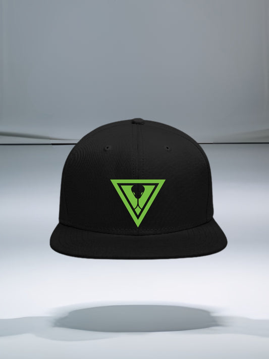 Alien Apex Snapback CAP