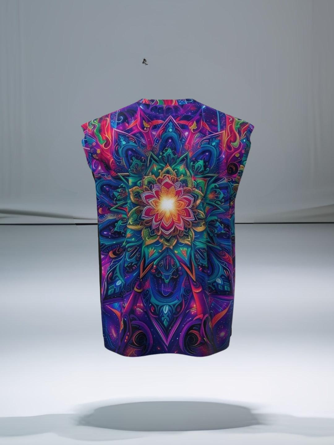 Aurora UV Vest