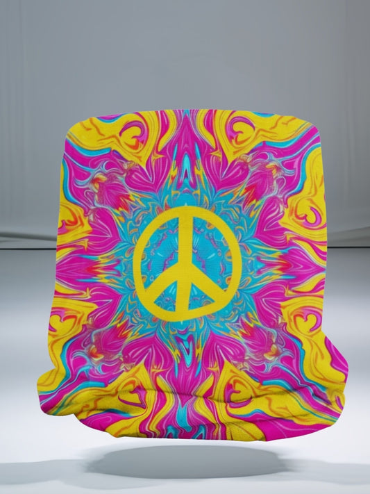 PeacePop Bandana