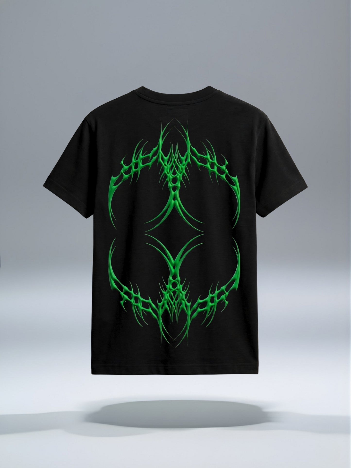 Bass Ritual Graphic T-shirt