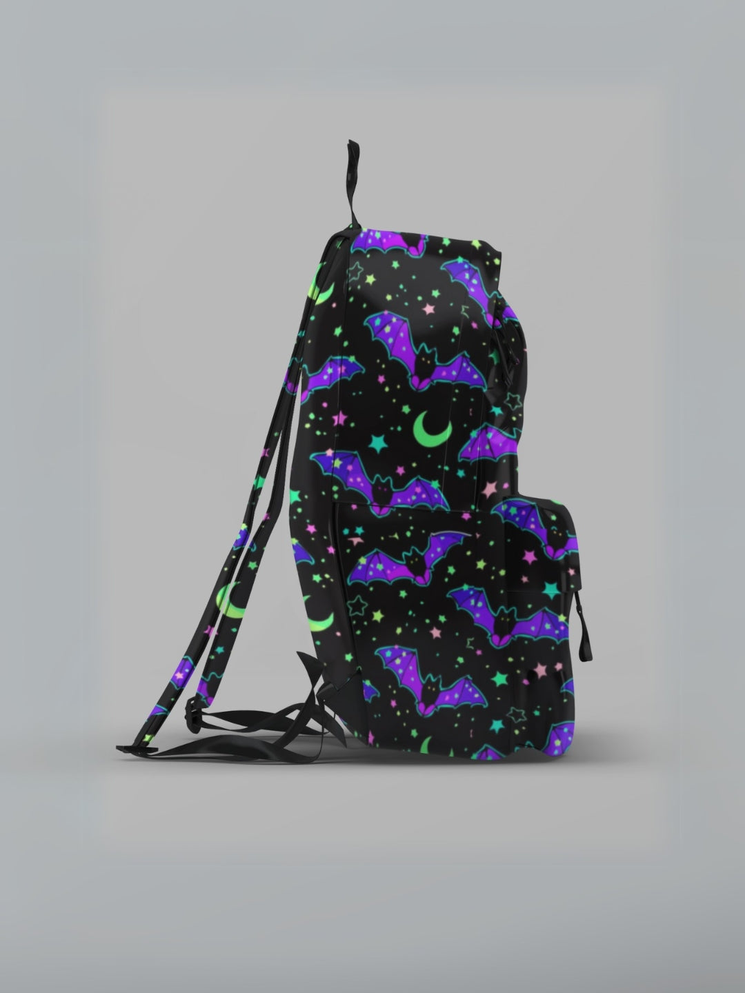 Midnight Glow Backpack