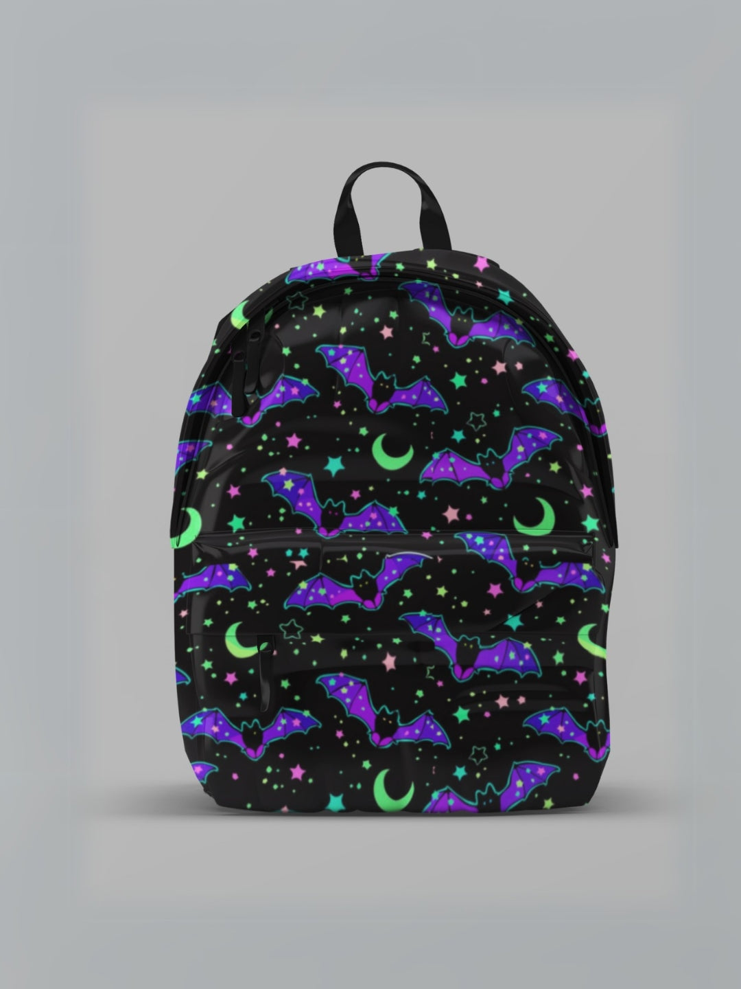 Midnight Glow Backpack
