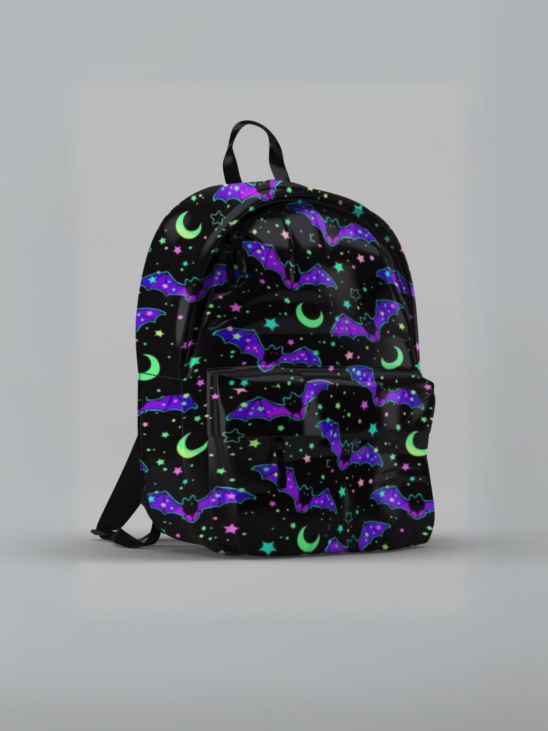 Midnight Glow Backpack