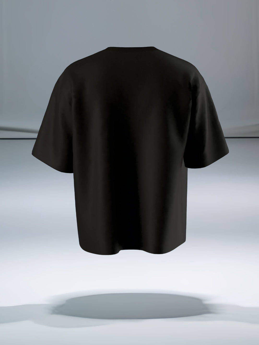 Lume Oversized Tee
