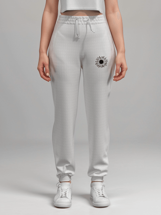 Sunburst Serenity Women's Joggers
