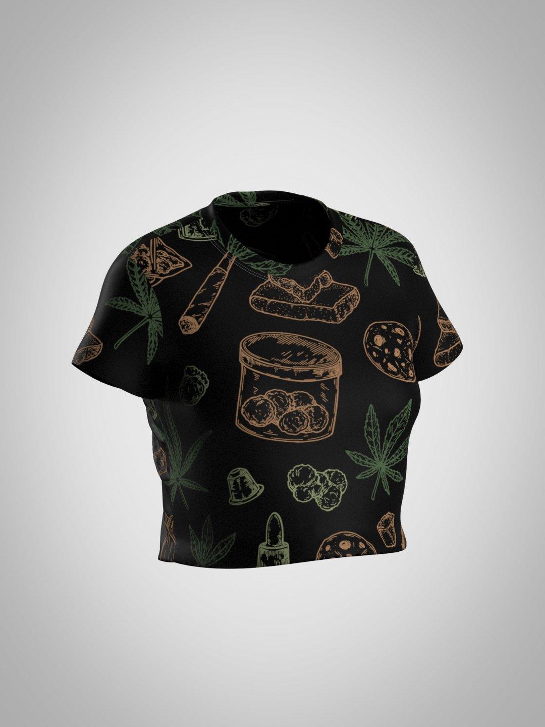 Botanical Bliss - Lume vibe