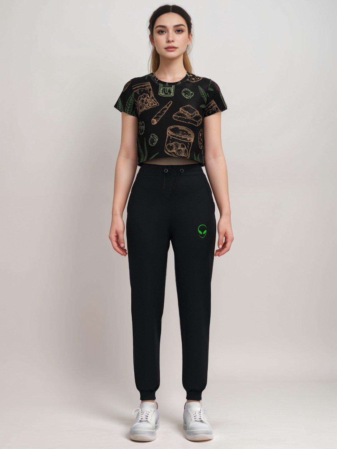 Botanical Bliss - Lume vibe