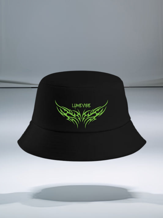 LVMark Bucket Hat Glow in Dark