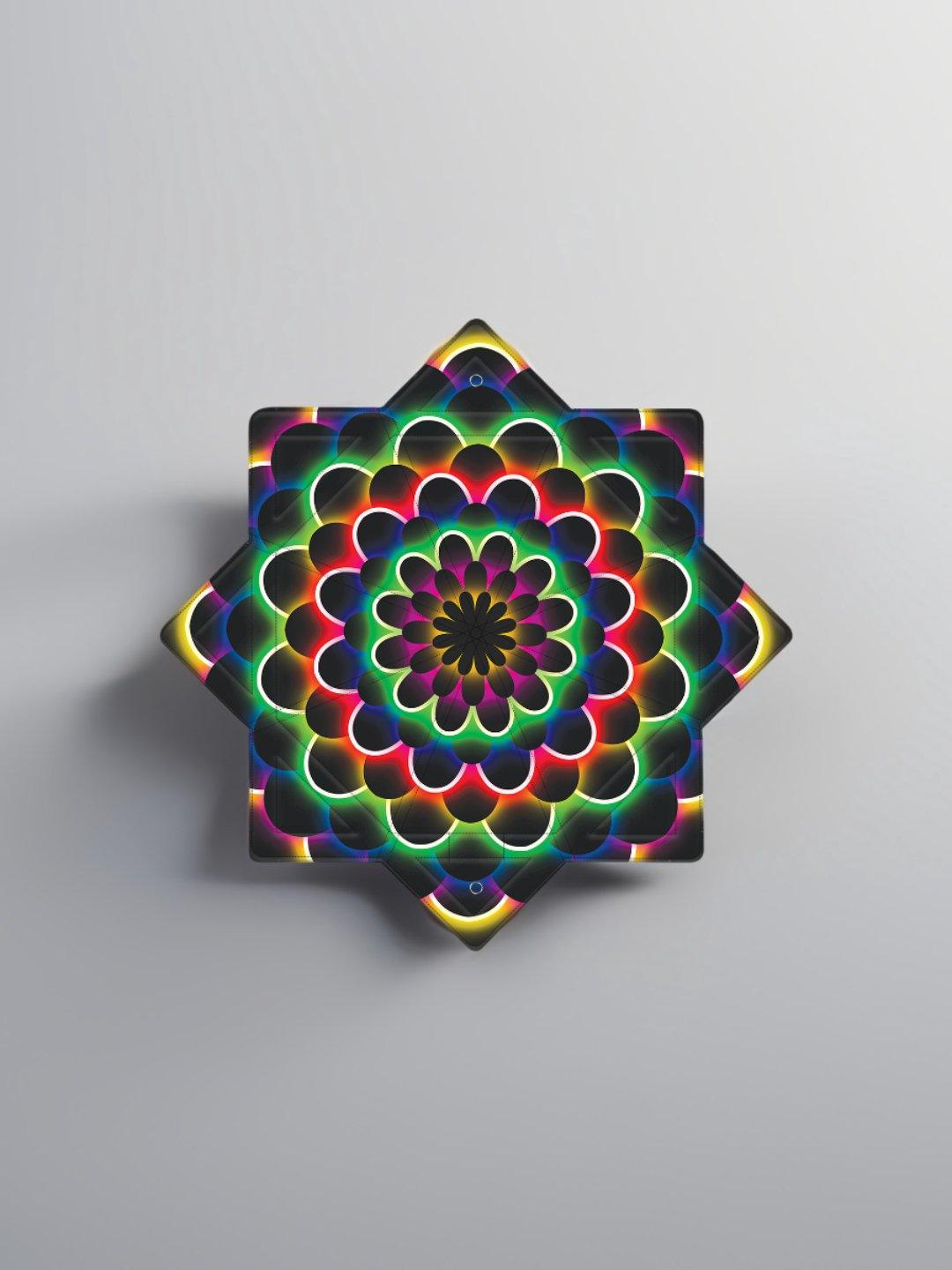 Cosmic Petal - Lume vibe