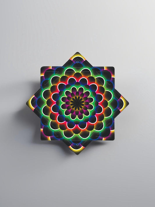 Cosmic Petal - Lume vibe